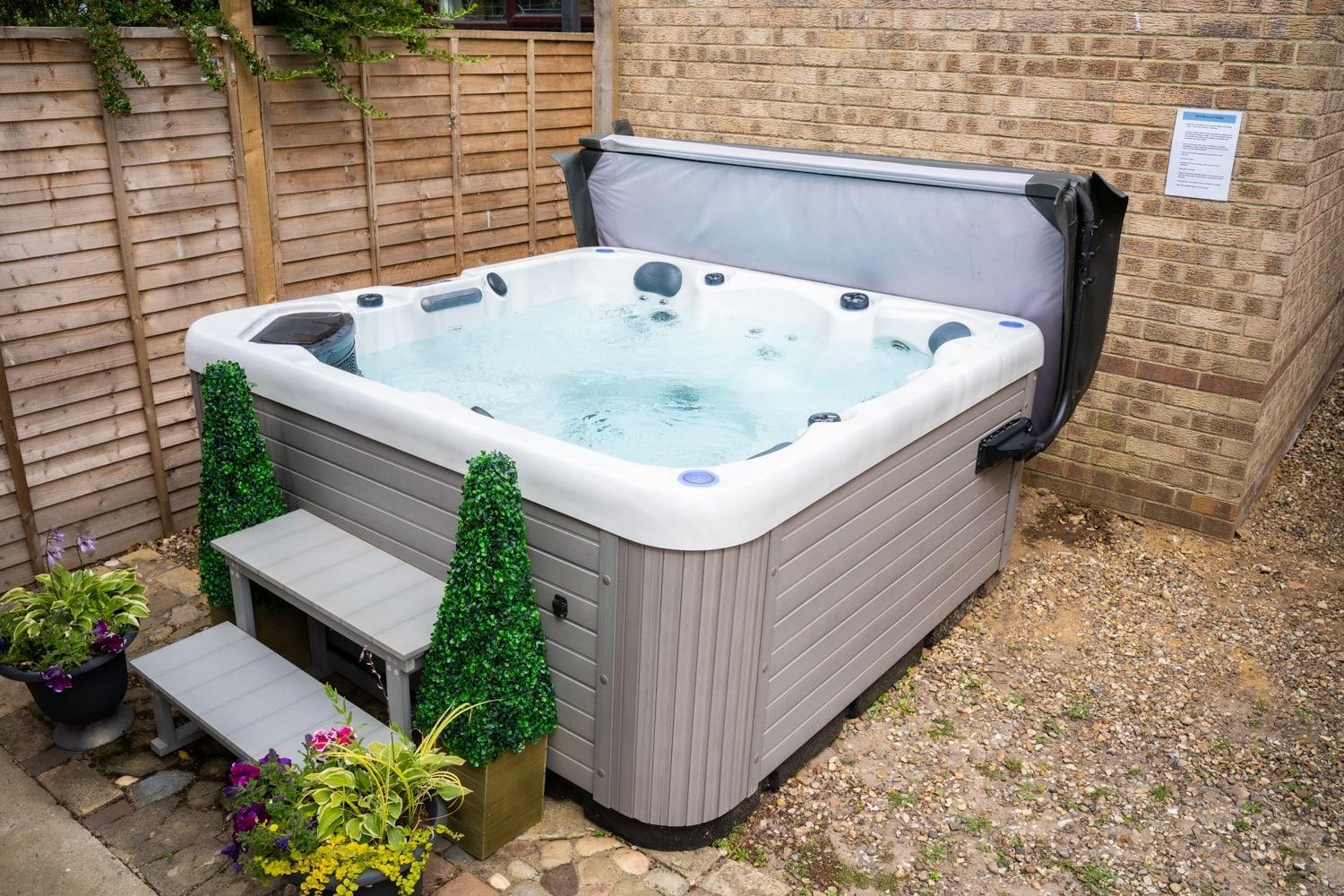 Holiday home Burgess House Caister-on-Sea