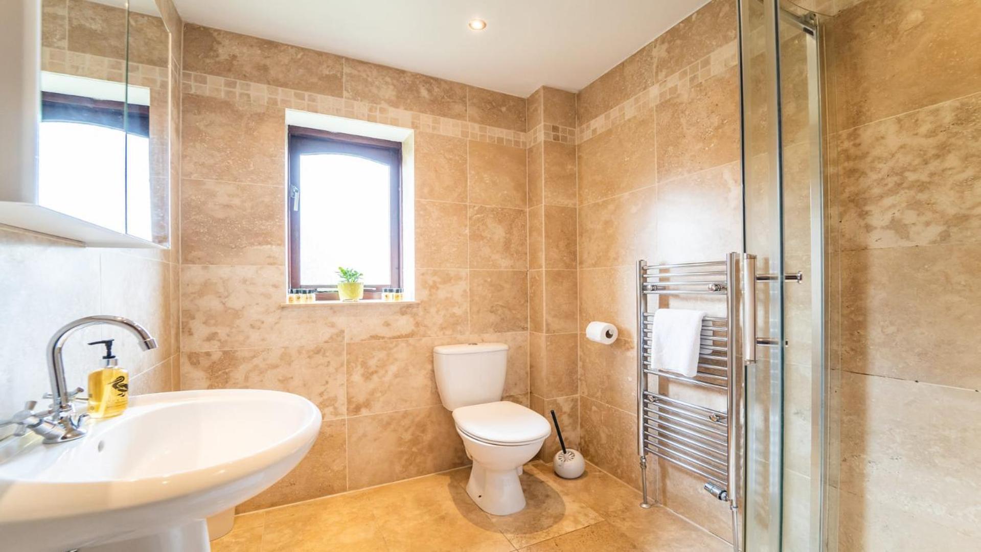 Holiday home Burgess House Caister-on-Sea