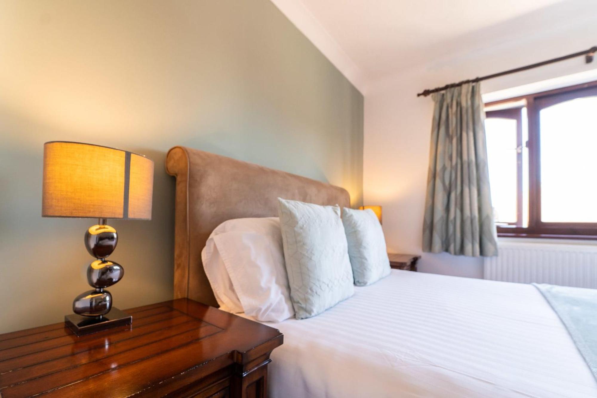 Burgess House Holiday home Caister-on-Sea