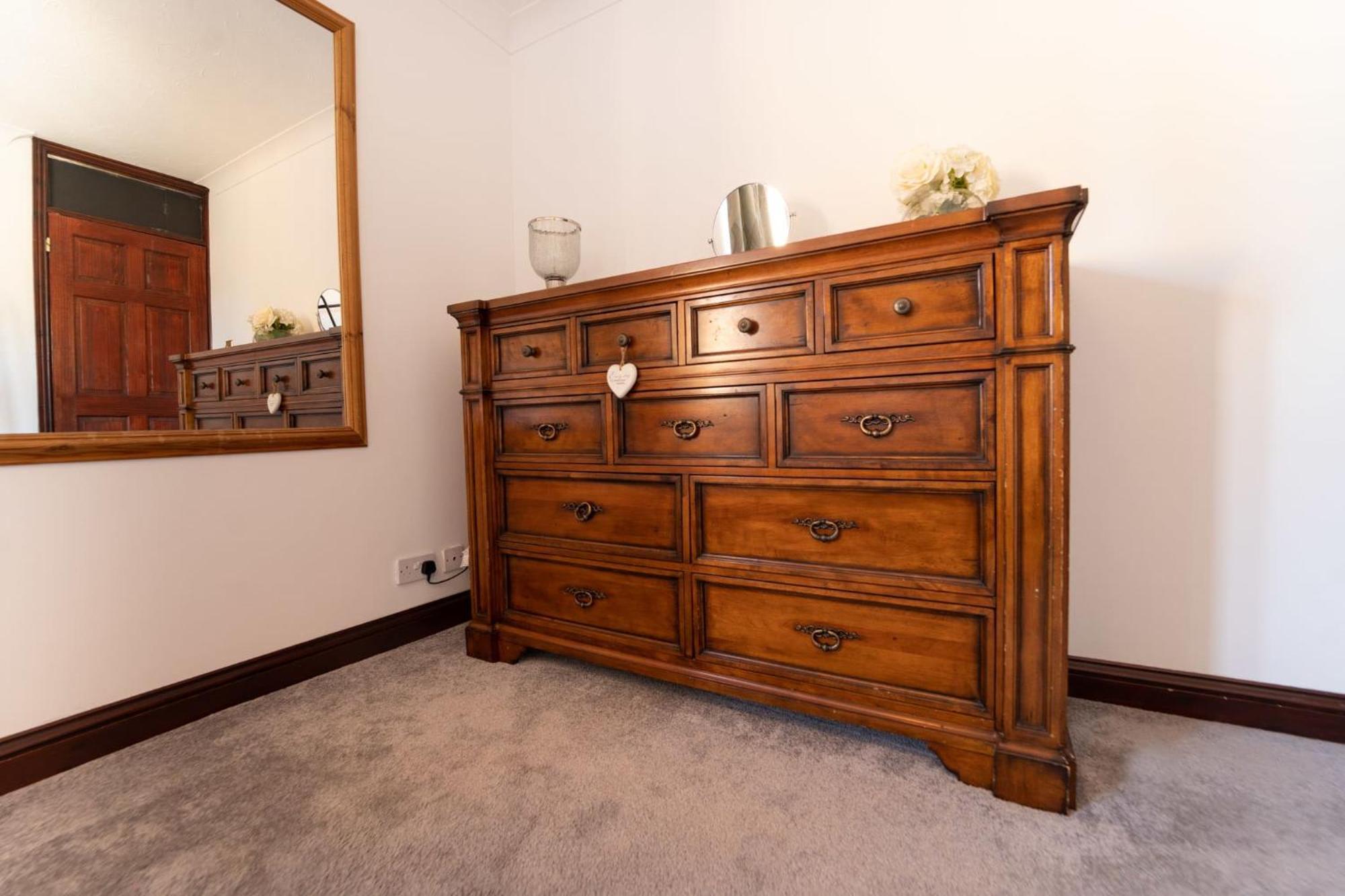Burgess House Holiday home Caister-on-Sea