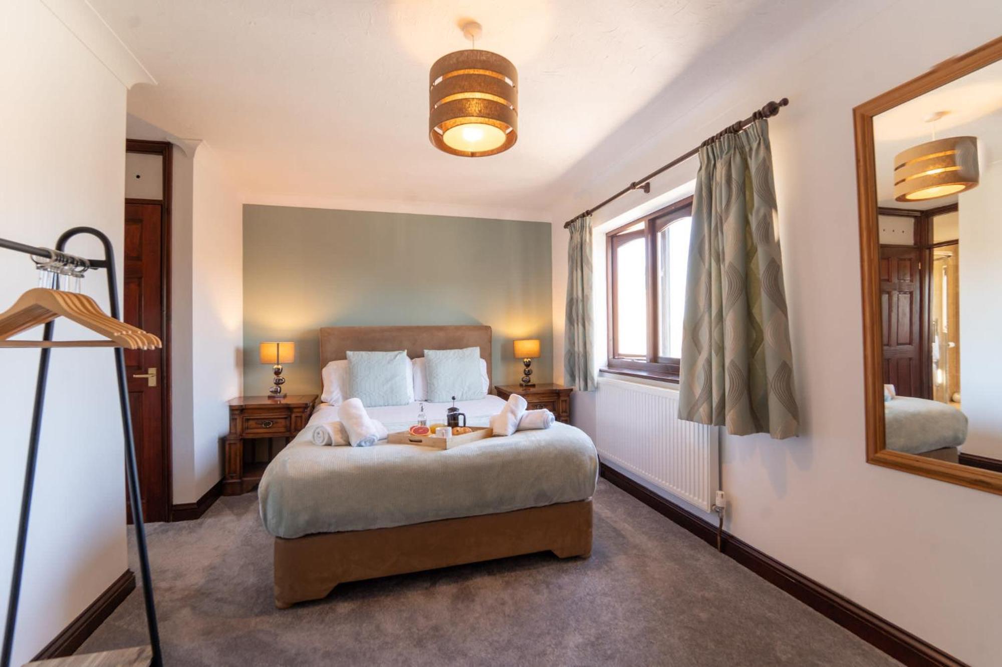 Burgess House * Caister-on-Sea